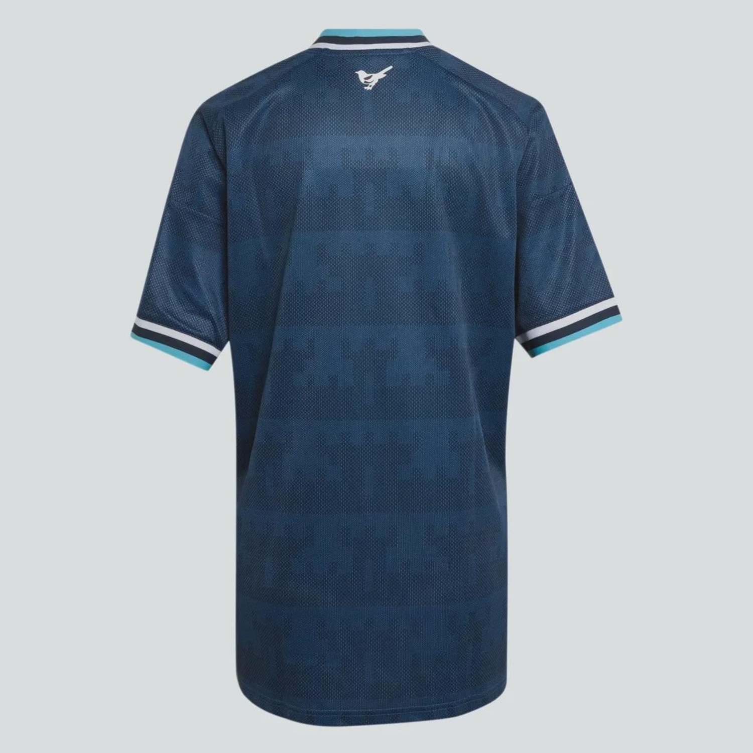 Camisa do Newcastle II 26/27 adidas Torcedor Masculina - Foto 4