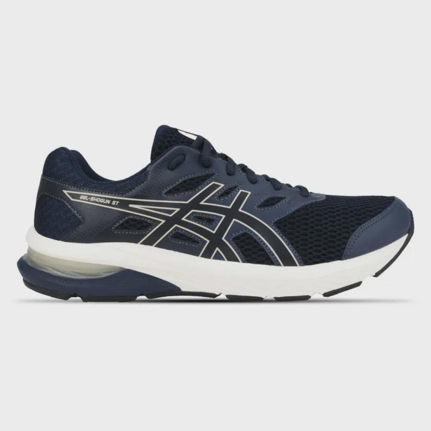 Tênis ASICS GEL-Shogun St Masculino - Foto 1