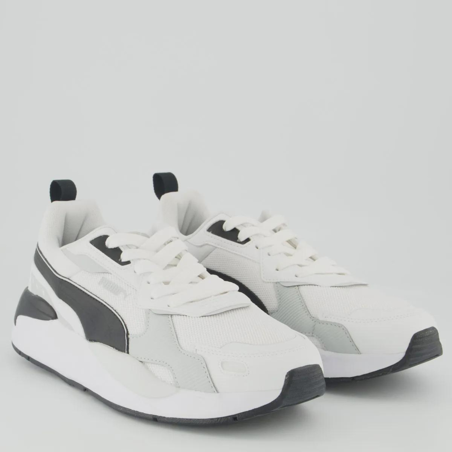 Tênis Masculino Puma X-Ray 3 BDP - Foto 2