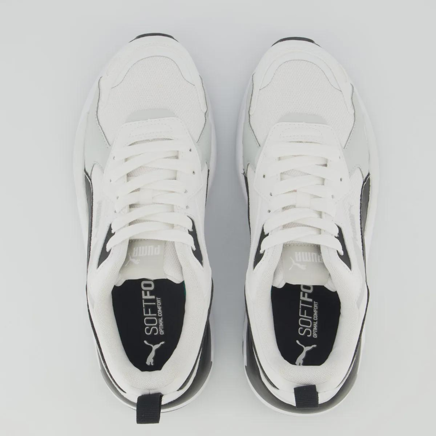 Tênis Masculino Puma X-Ray 3 BDP - Foto 3
