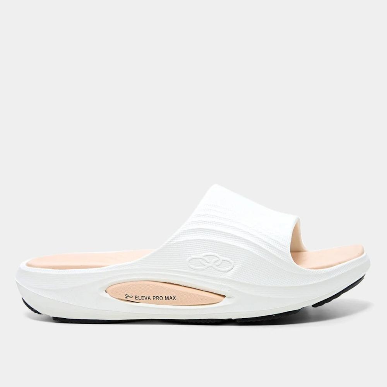 Chinelo Slide Olympikus Pleno Feminino - Foto 1