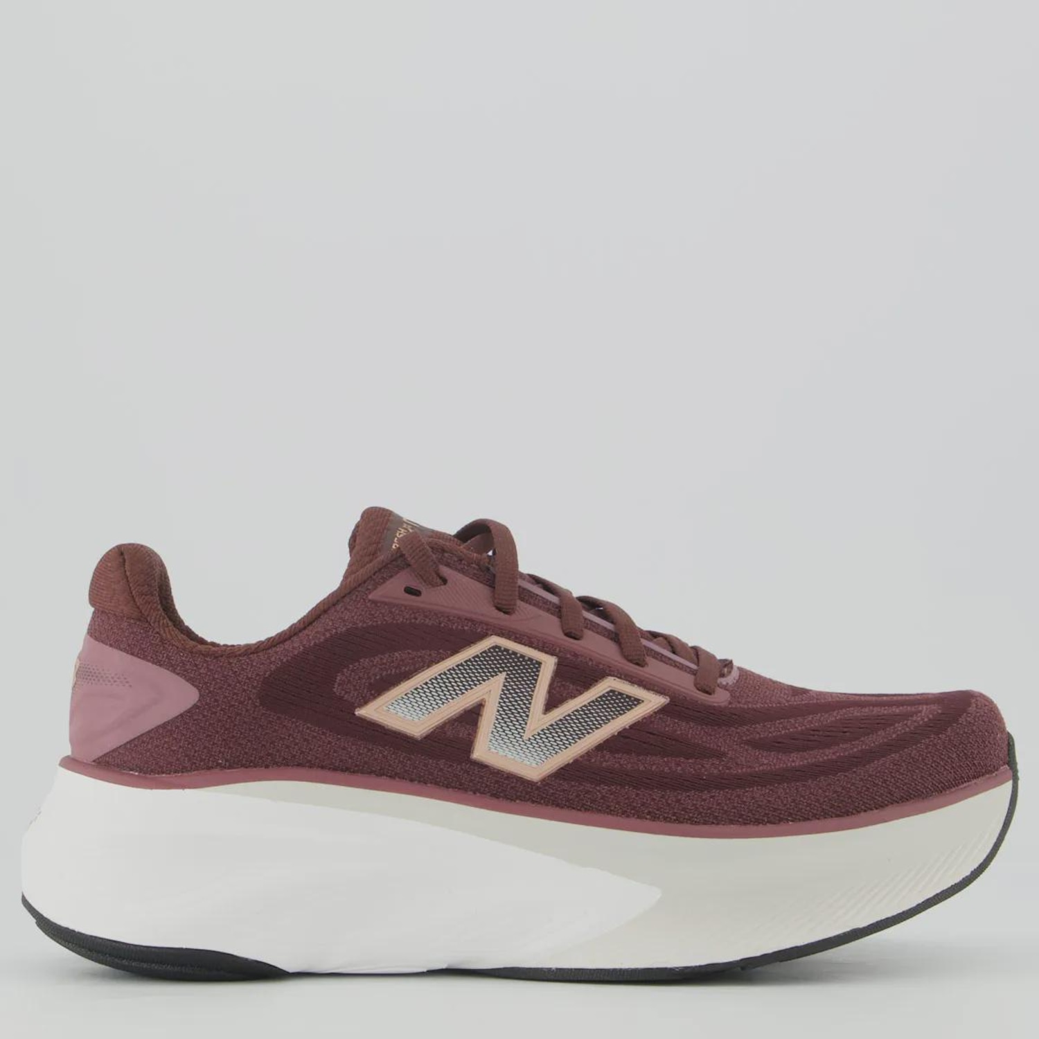 Tênis Feminino New Balance Fresh Foam X More V6 - Foto 1