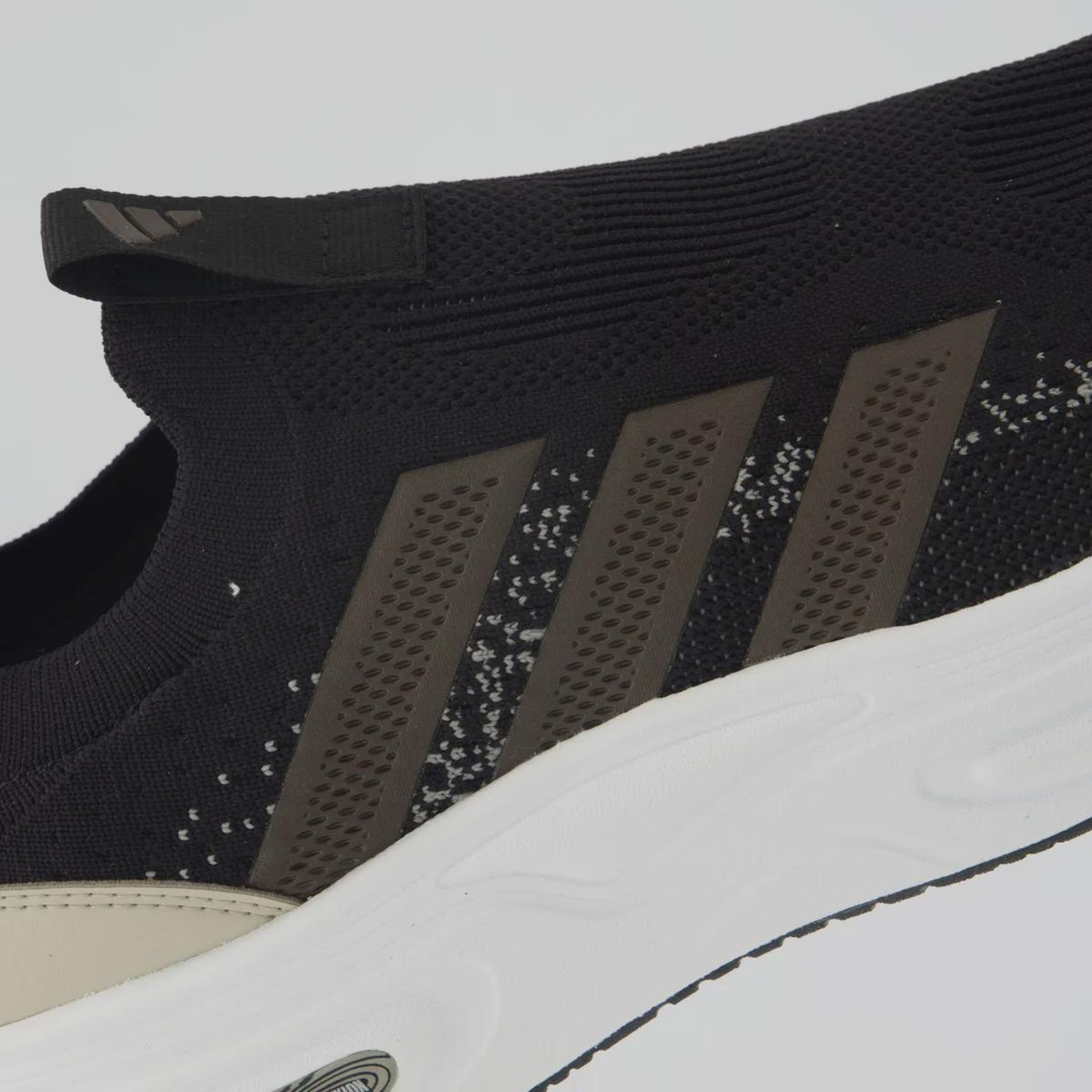 Tênis Feminino adidas Cloudfoam Cuxxion Sock - Foto 4