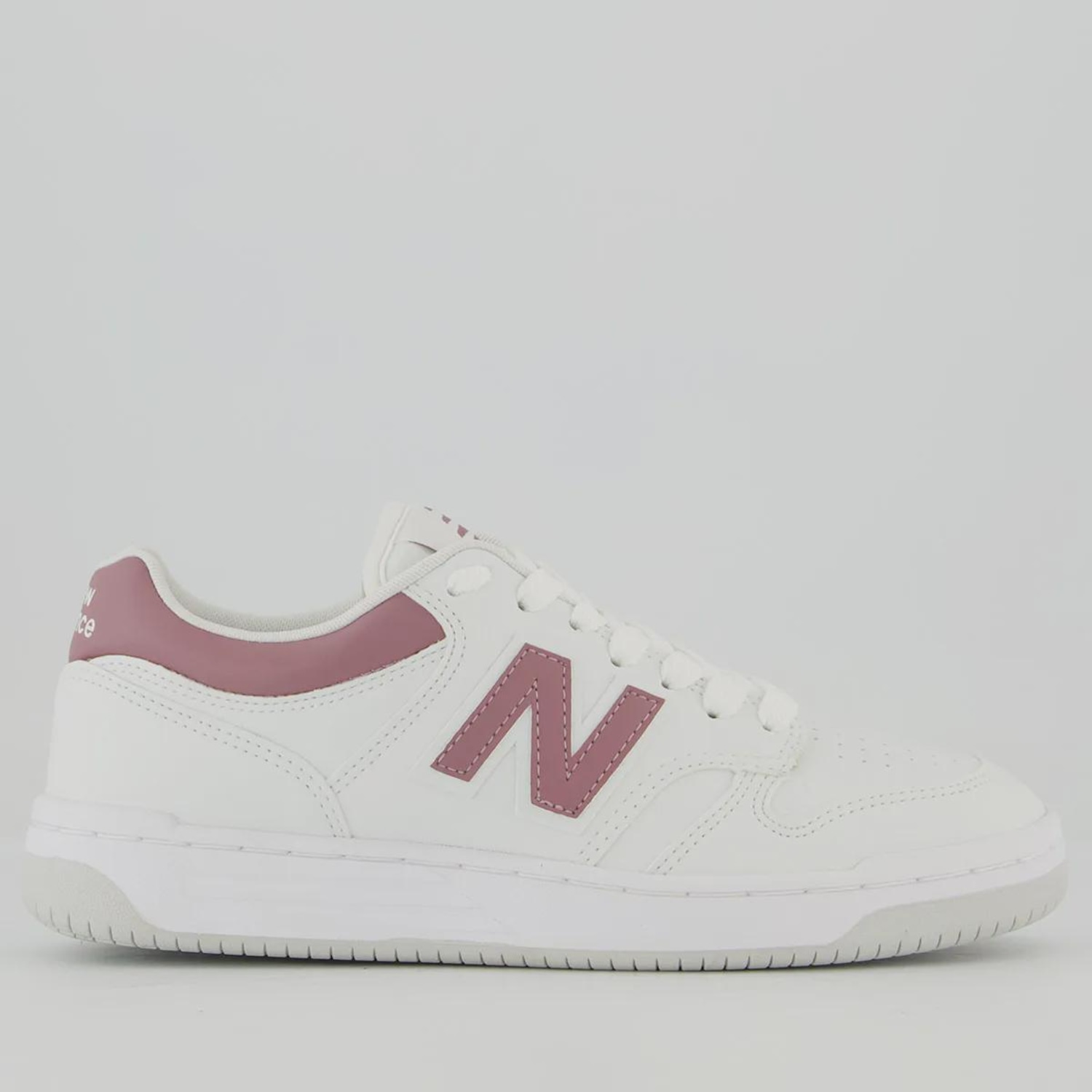 Tênis Feminino New Balance 480 Low - Foto 1