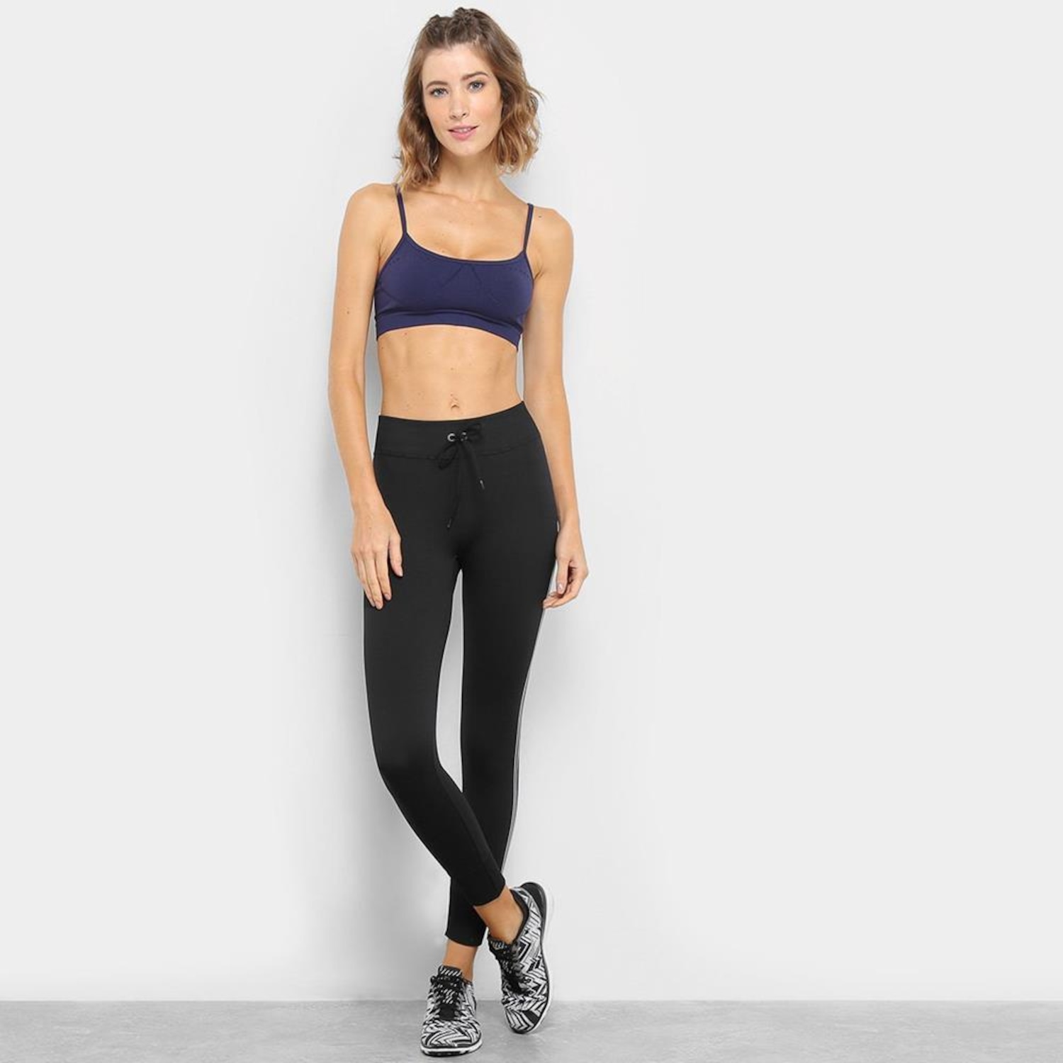 Calça Legging Lupo AF Sport Feminina - Foto 3