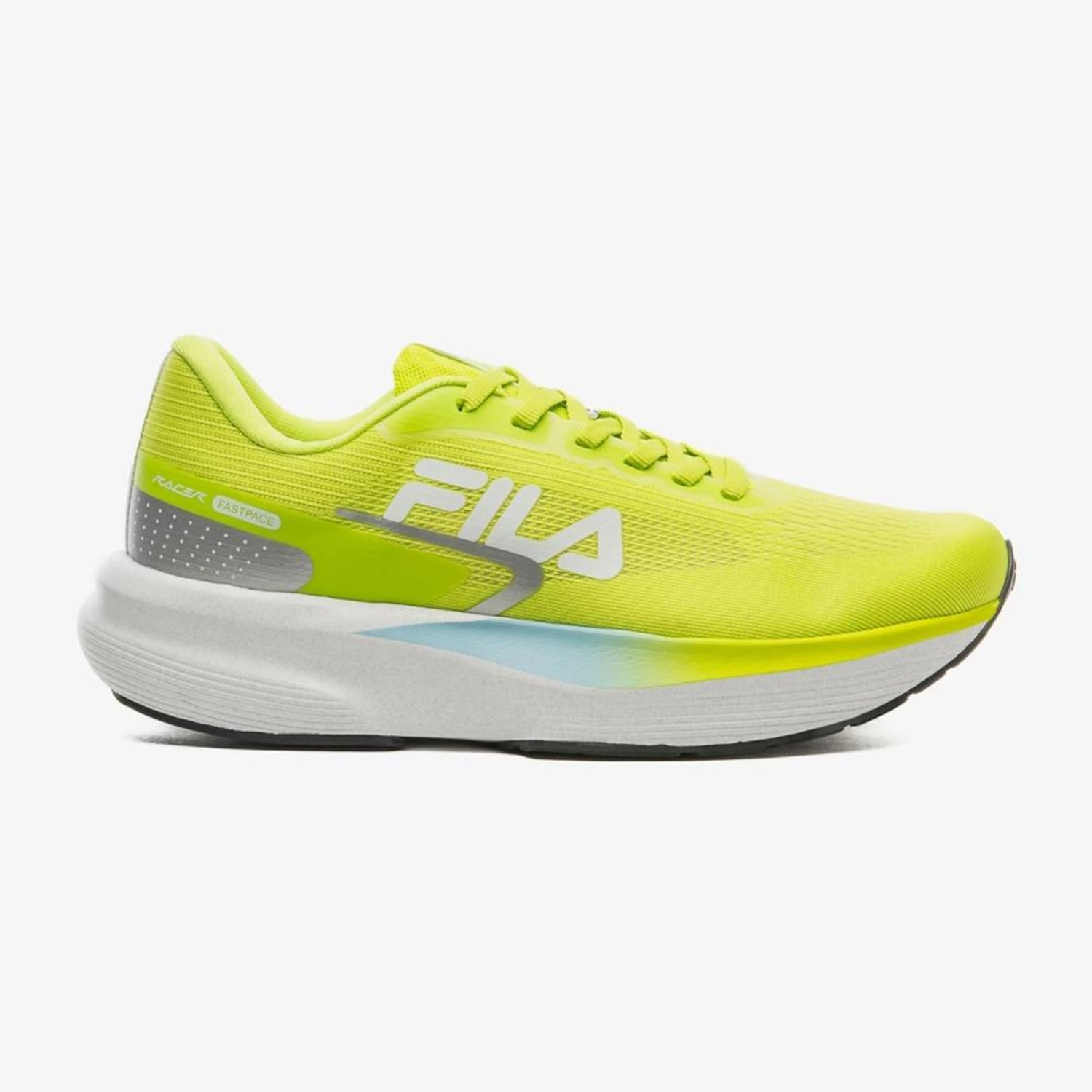 Tênis Masculino Fila Racer Fastpace - Foto 1