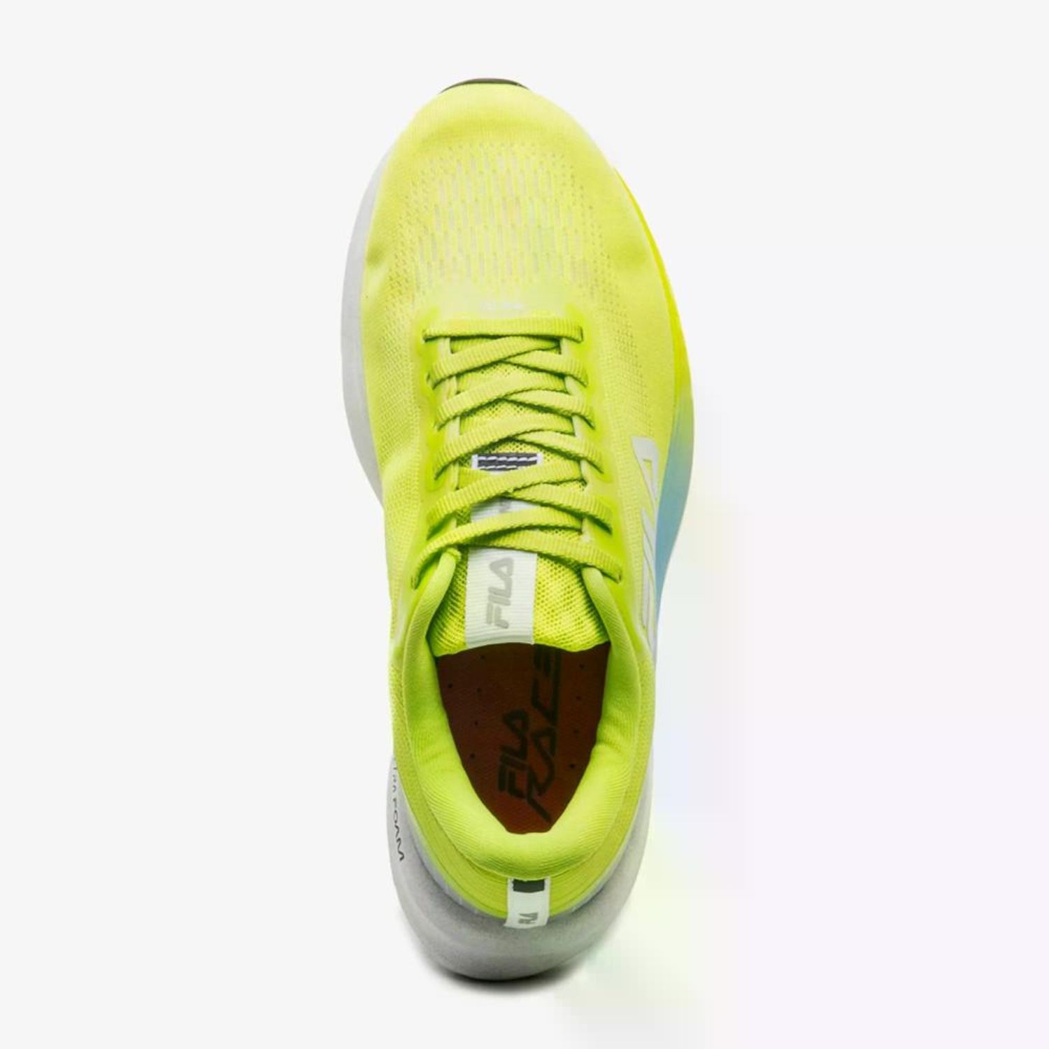 Tênis Masculino Fila Racer Fastpace - Foto 3