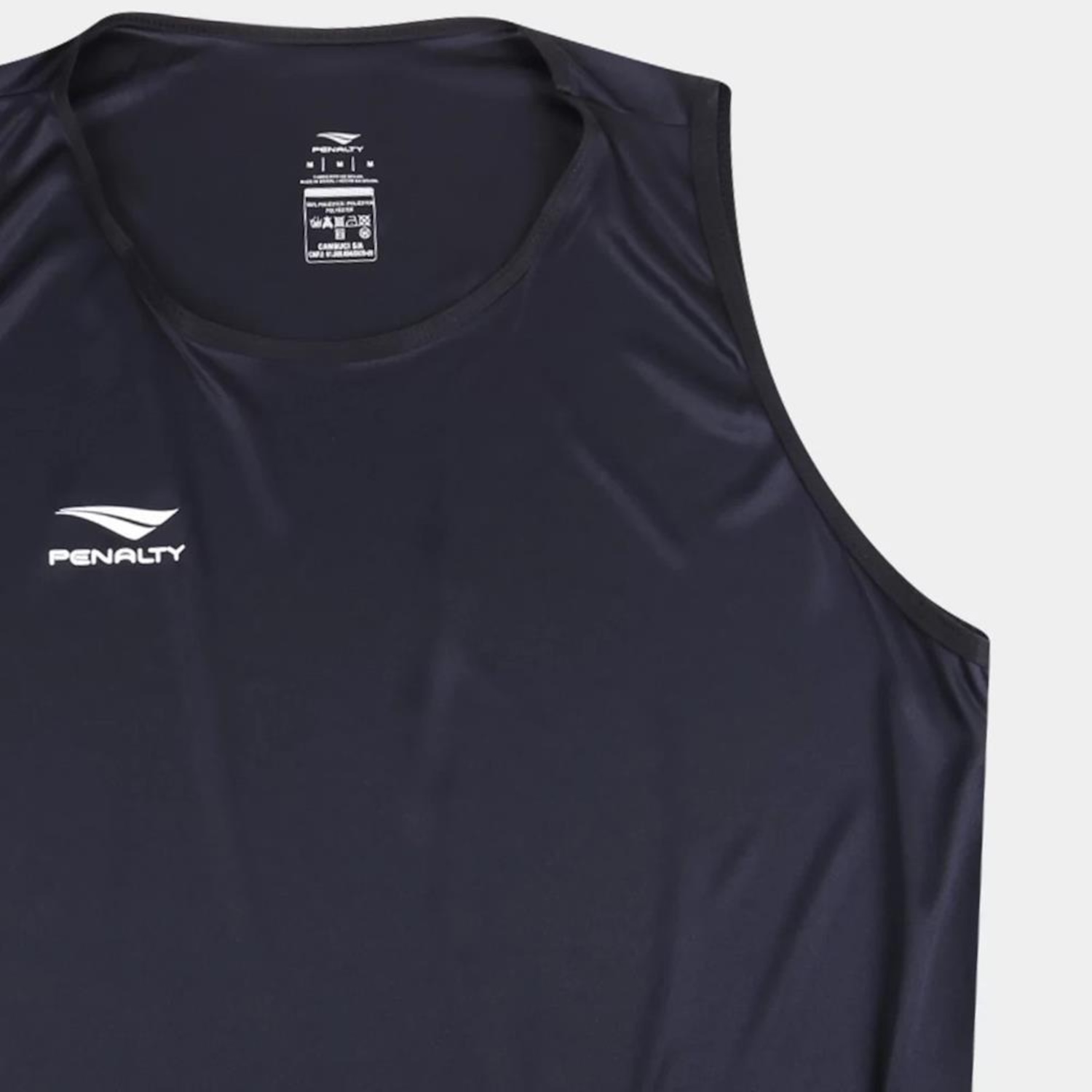 Camiseta Regata Masculina Penalty X - Foto 2