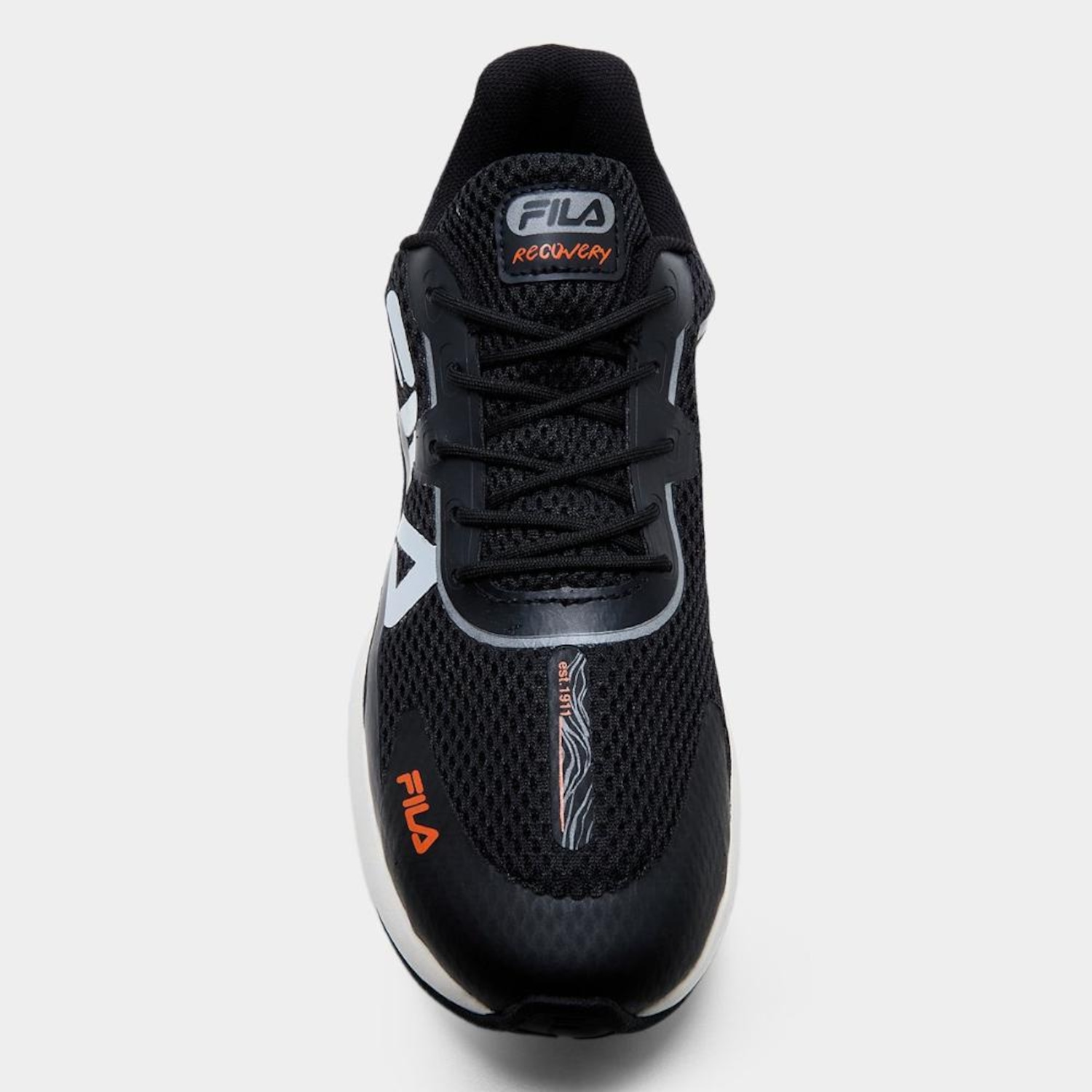 Tênis Masculino Fila Recovery - Foto 3