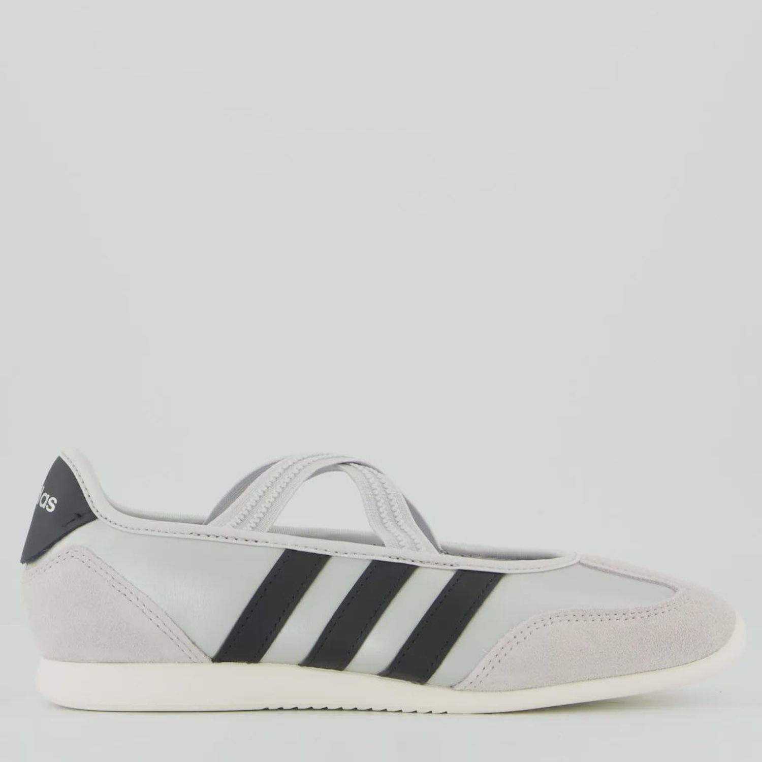 Tênis Feminino adidas Barreda Mary Jane - Foto 1