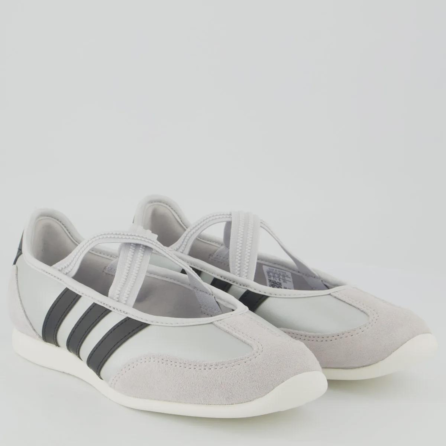 Tênis Feminino adidas Barreda Mary Jane - Foto 2