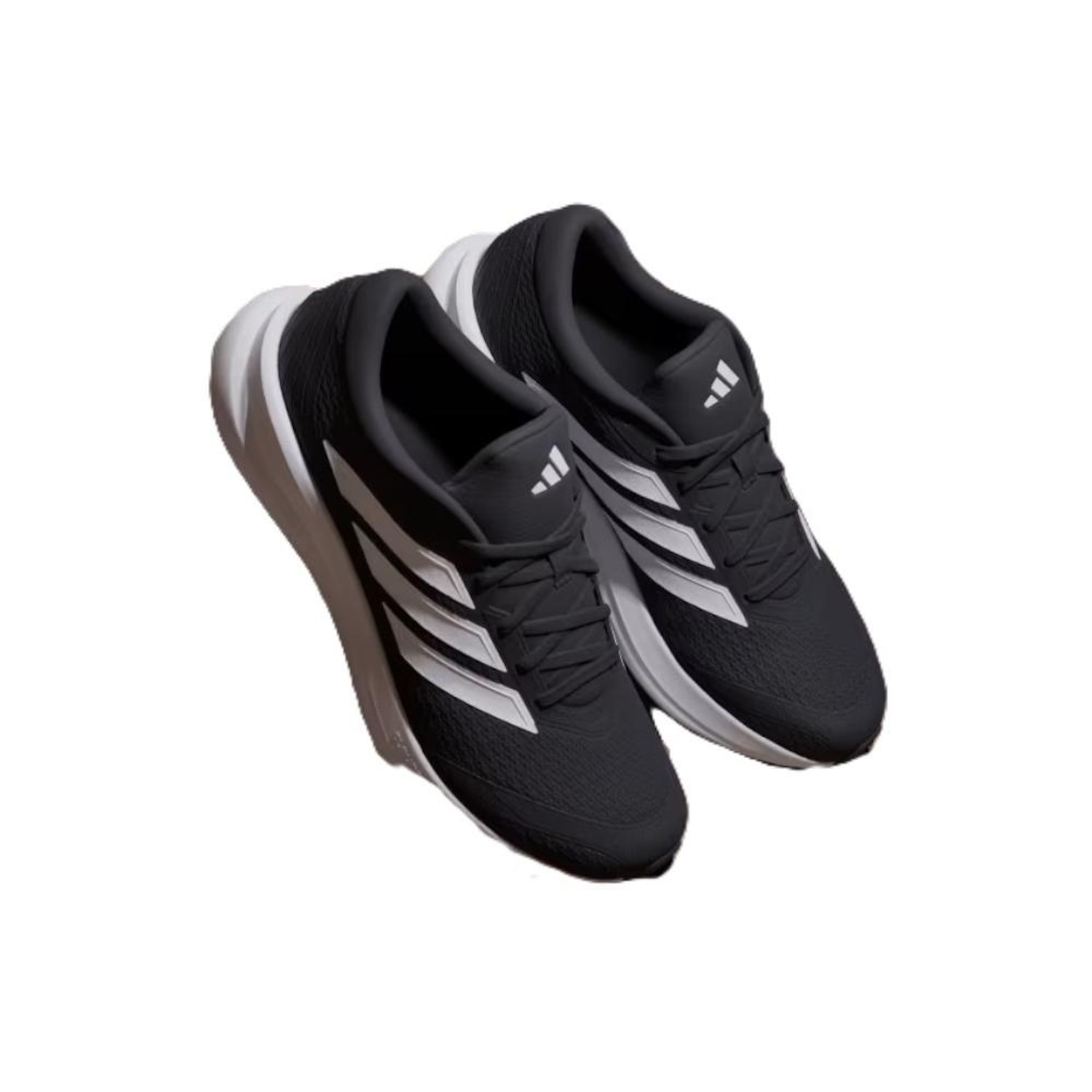 Tênis Masculino adidas Runfalcon 6 - Foto 3