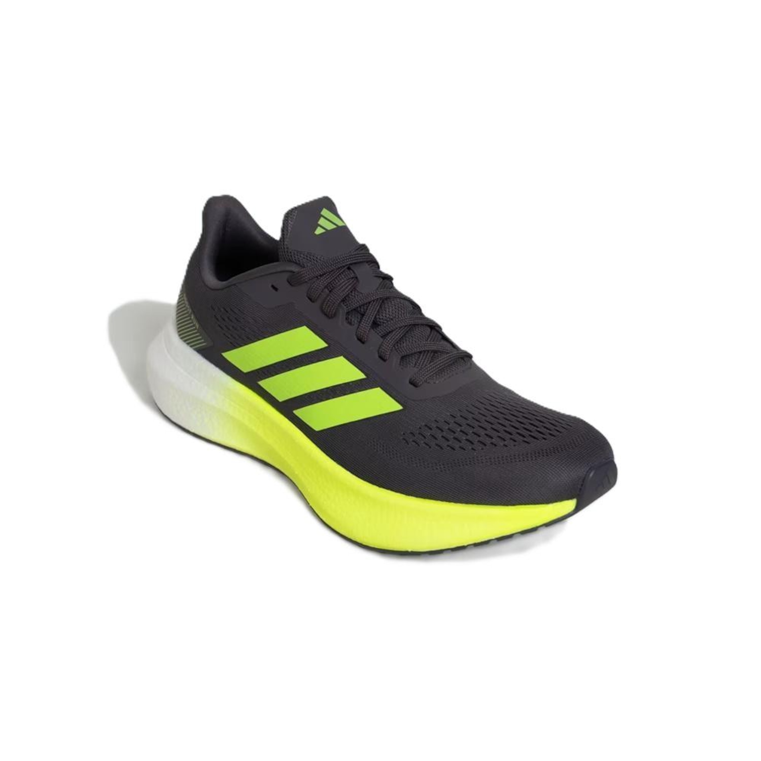 Tênis Masculino adidas Boost Run - Foto 2
