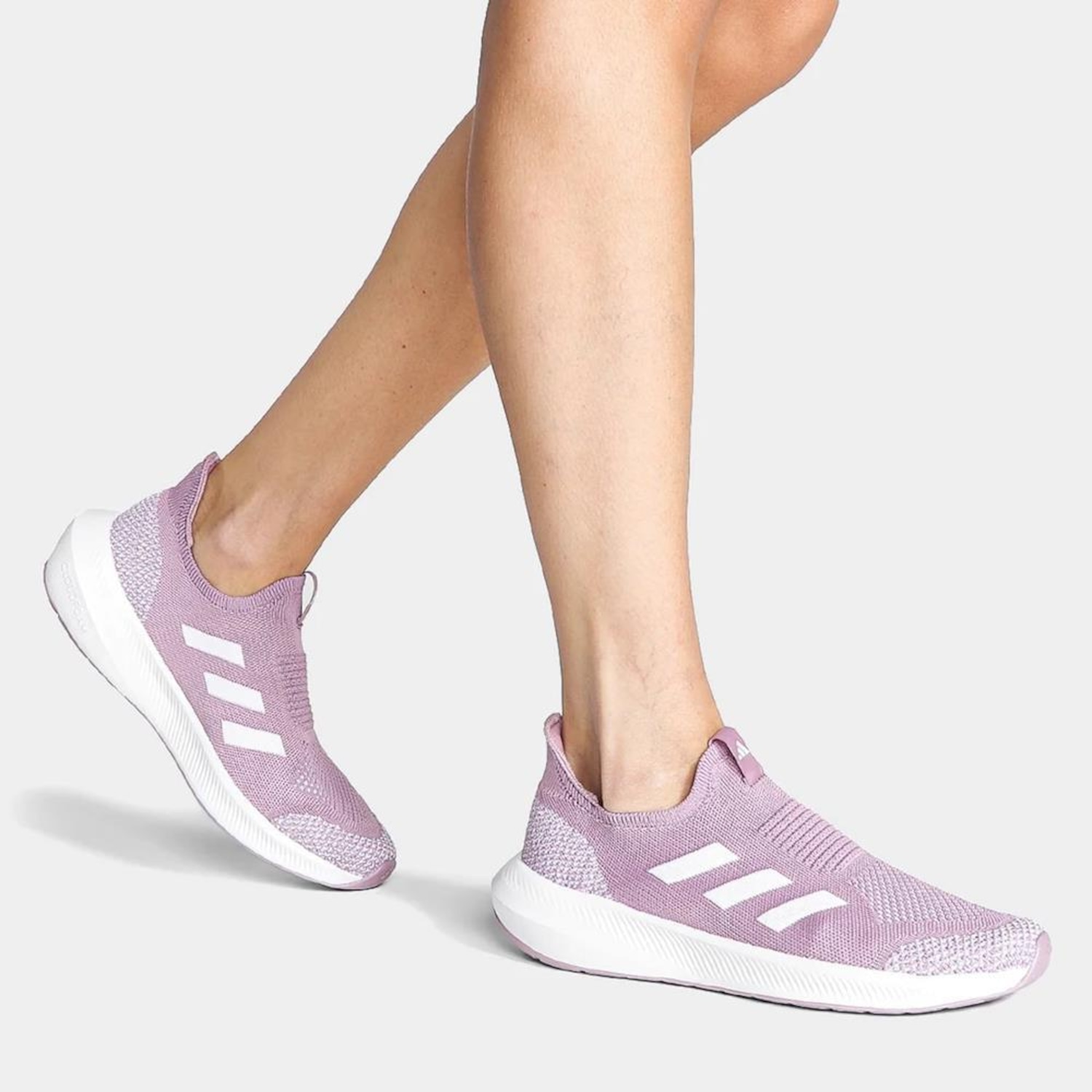 Tênis Feminino adidas Lite Flow - Foto 3
