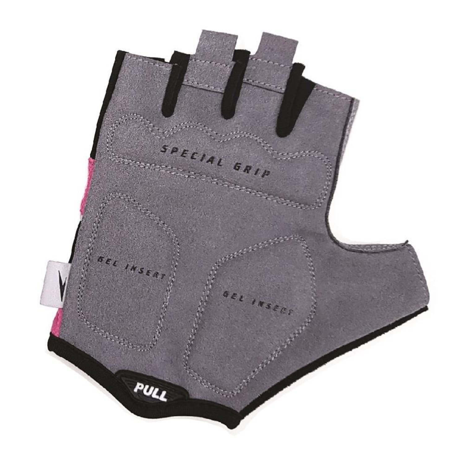 Luva de Ciclismo Speedo Air Comfort Feminina - Foto 2