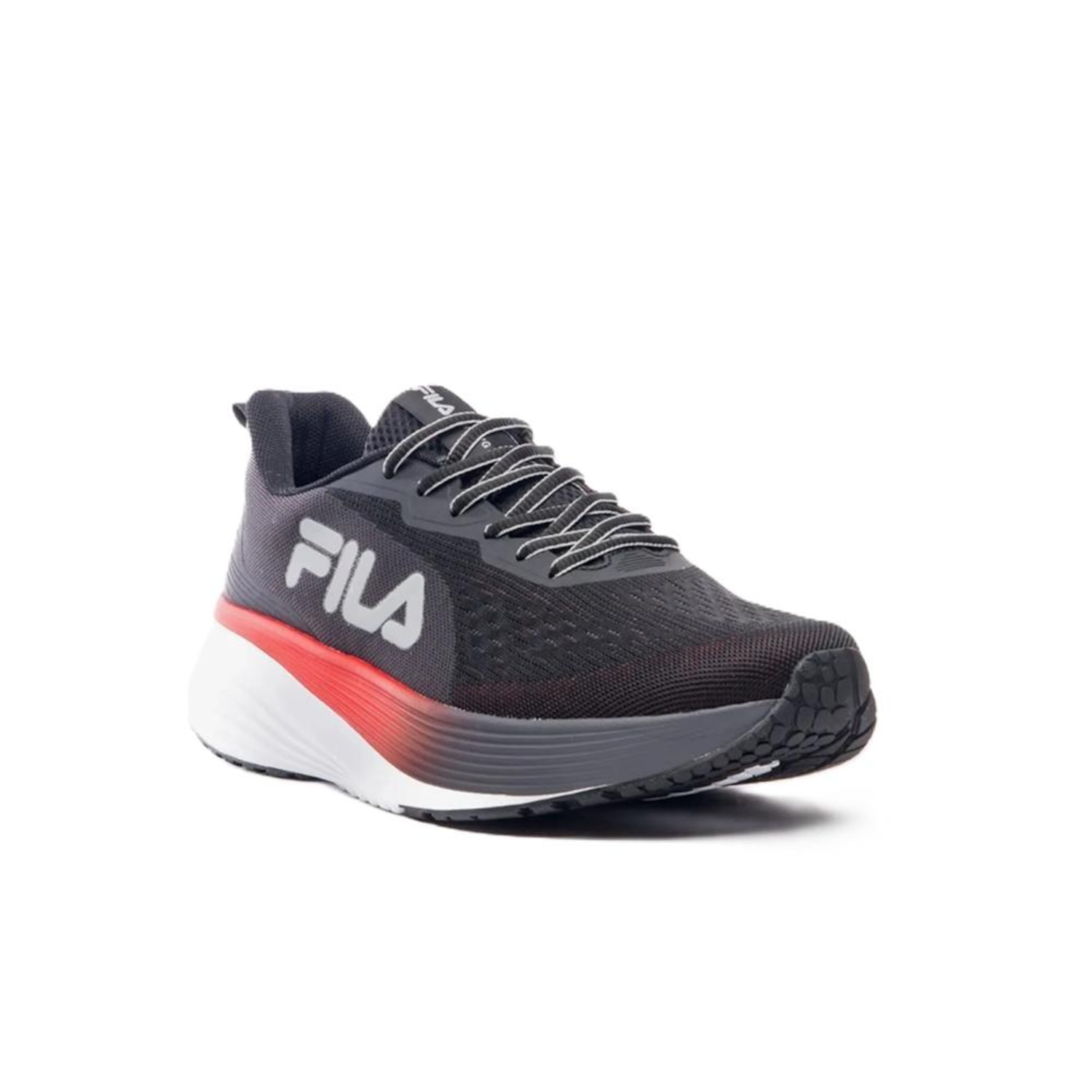 Tênis Masculino Fila Agile - Foto 4