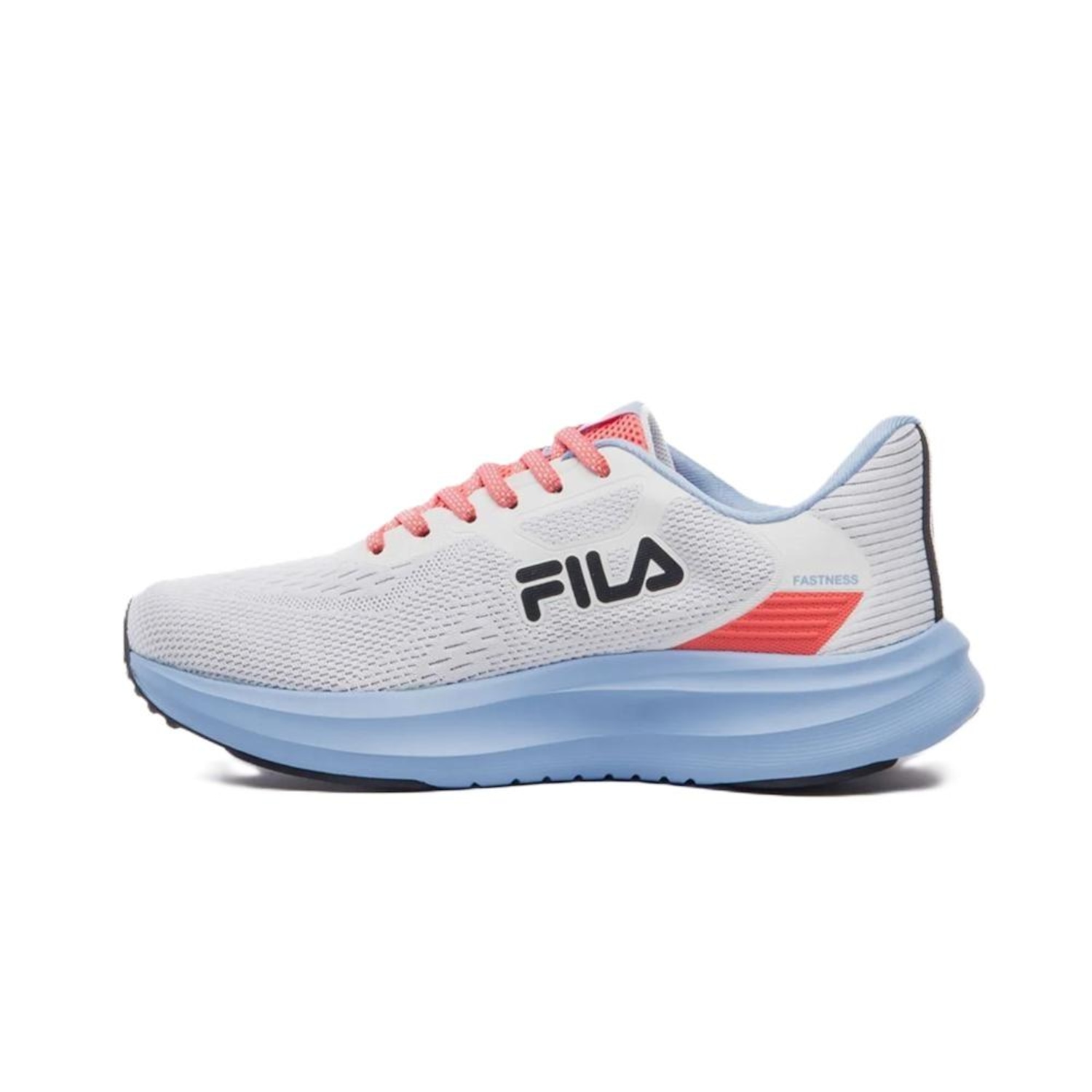 Tênis Feminino Fila Fastness - Foto 2