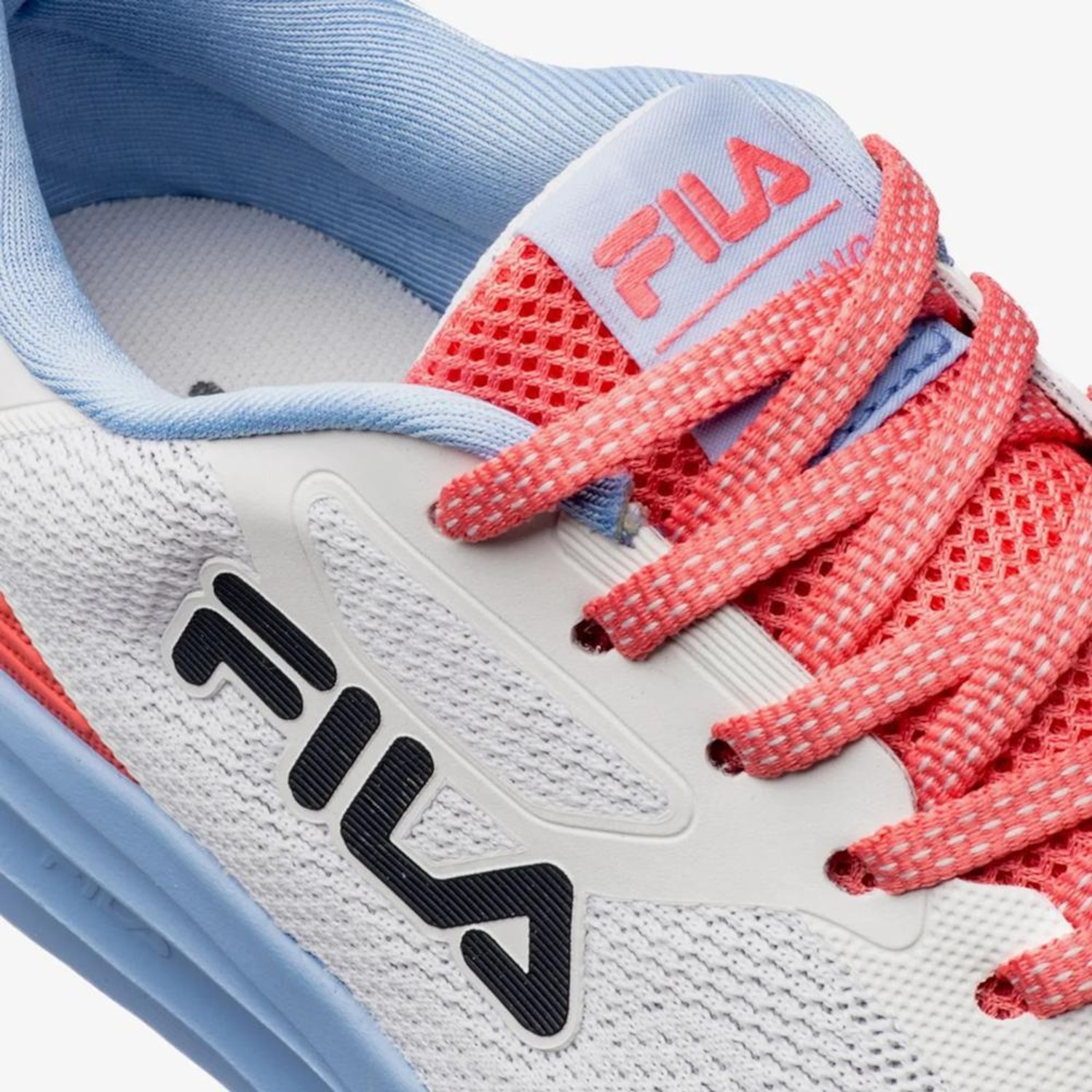 Tênis Feminino Fila Fastness - Foto 4