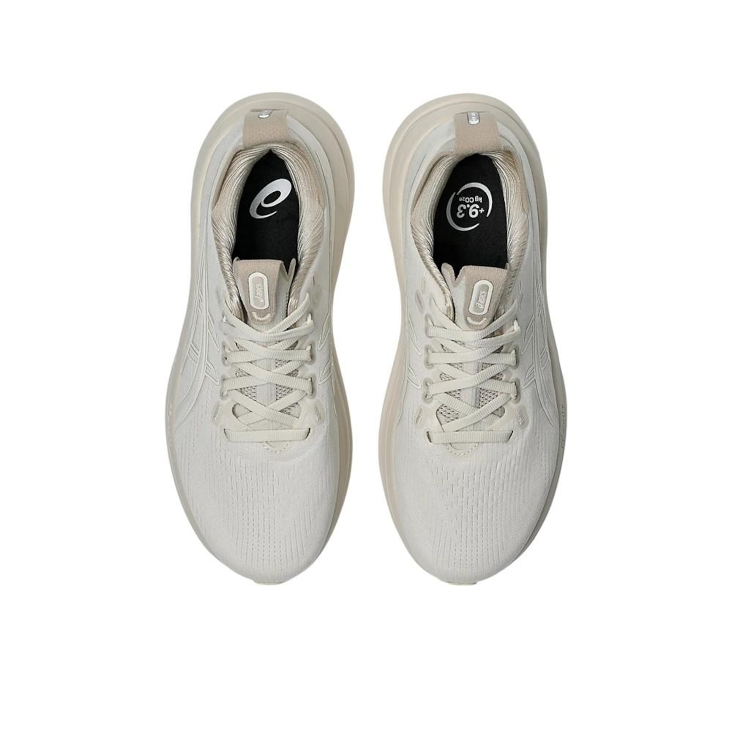 Tênis Masculino Asics Gel-Nimbus 28 - Foto 3