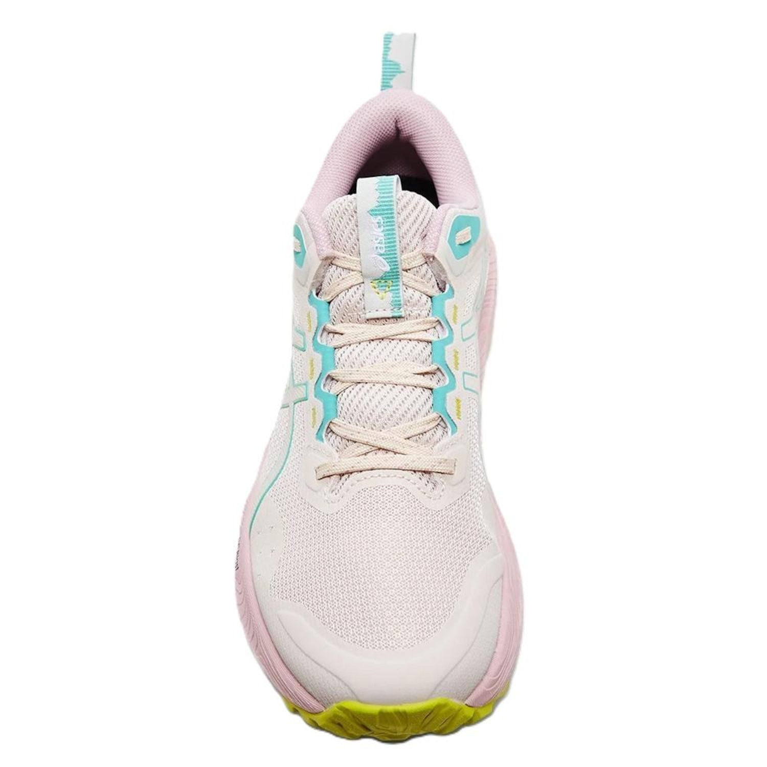 Tênis Feminino Asics Trabuco Terra 3 - Foto 2