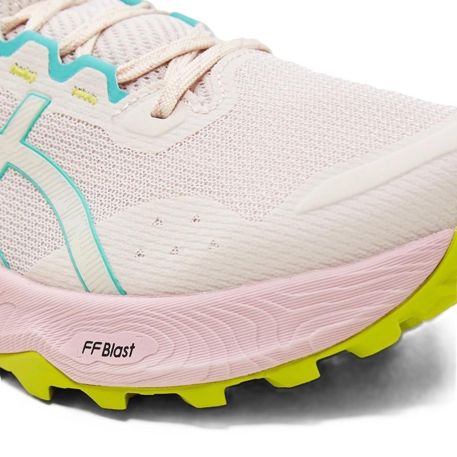 Tênis Feminino Asics Trabuco Terra 3 - Foto 4