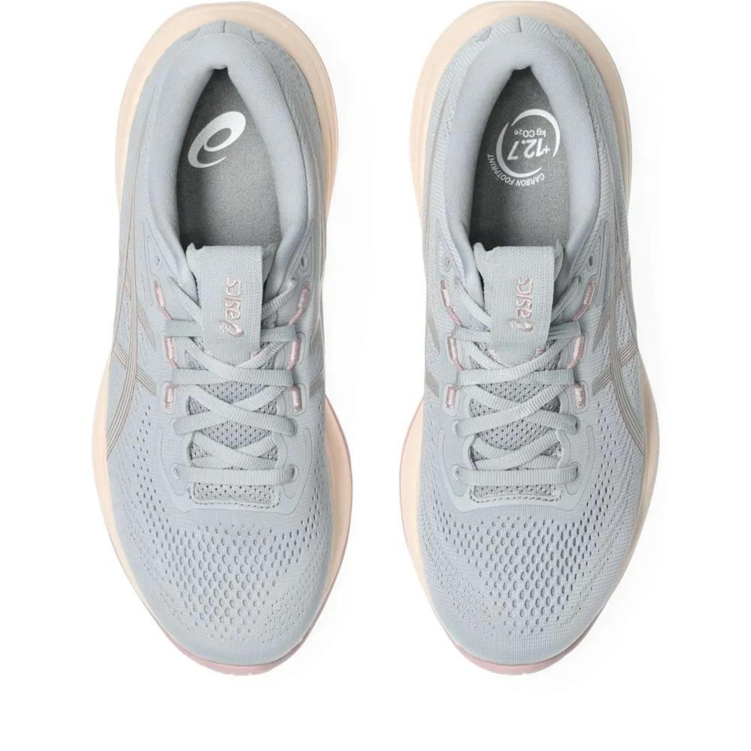 Tênis Feminino Asics Gel-Cumulus 28 - Foto 3
