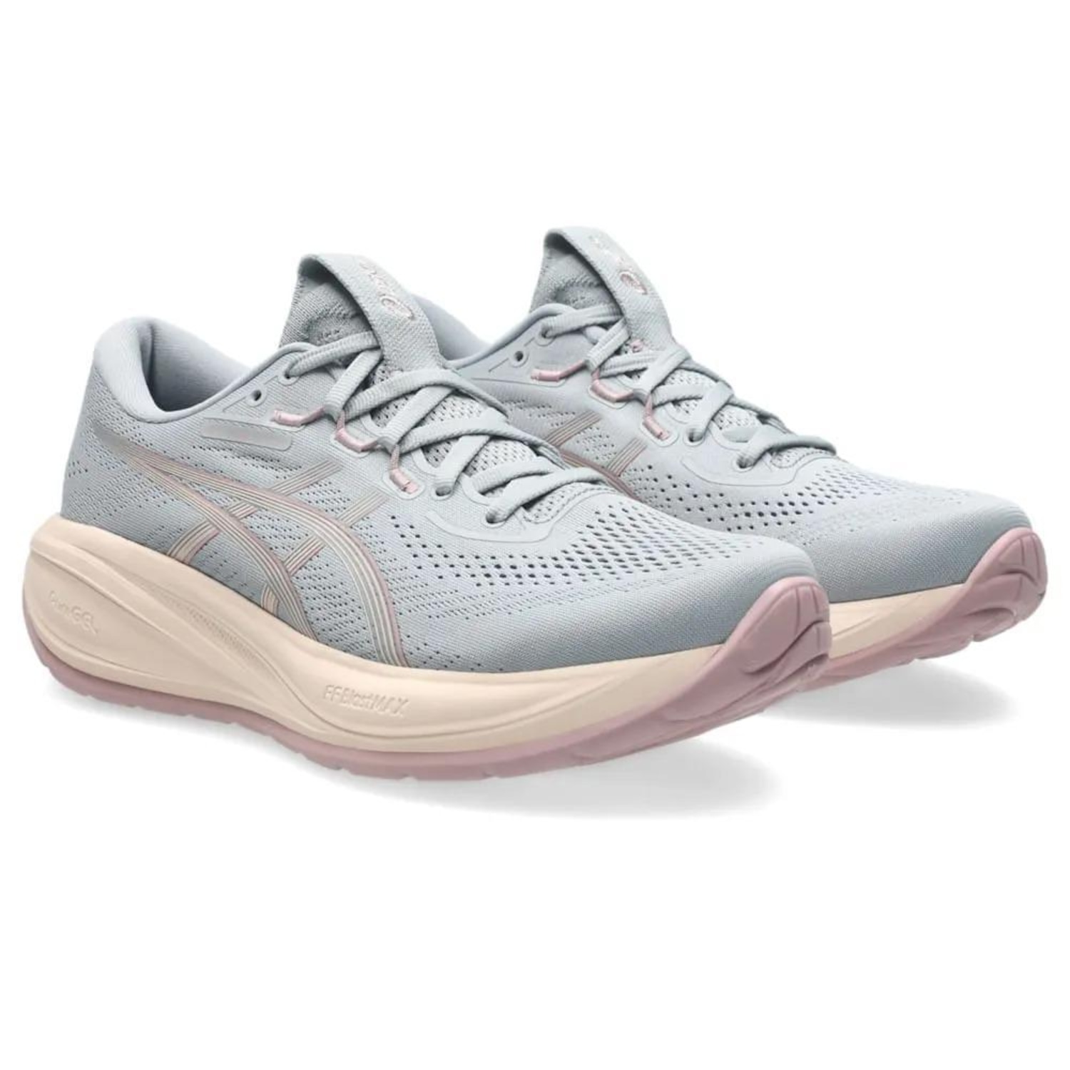 Tênis Feminino Asics Gel-Cumulus 28 - Foto 4