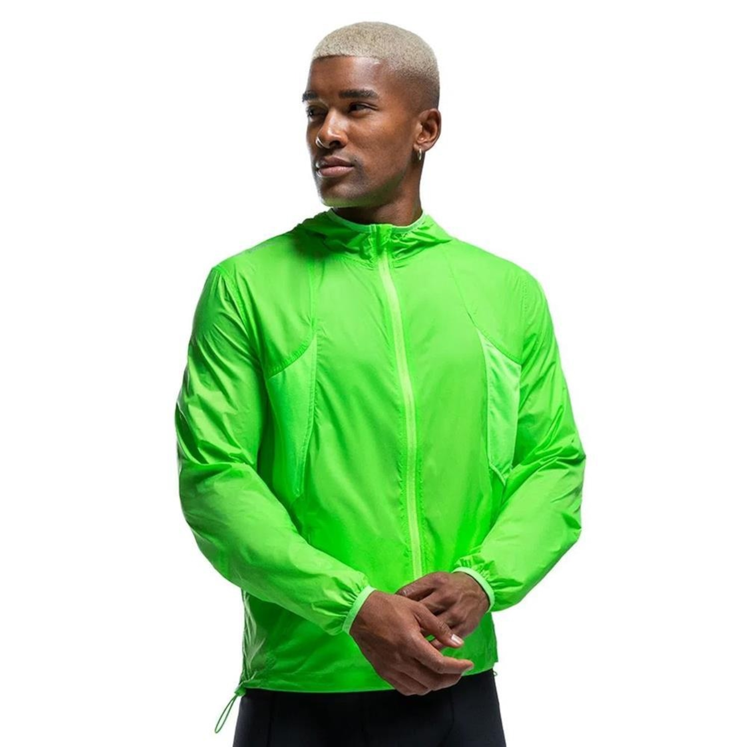Jaqueta Olympikus Corta Vento Ultra Masculina - Foto 1