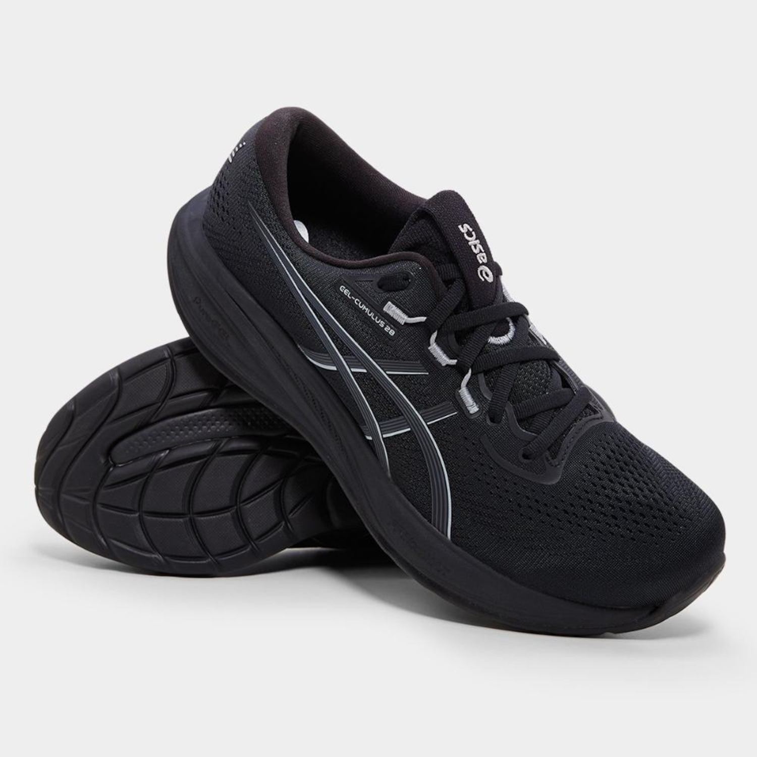 Tênis Masculino Asics Gel-Cumulus - Foto 4