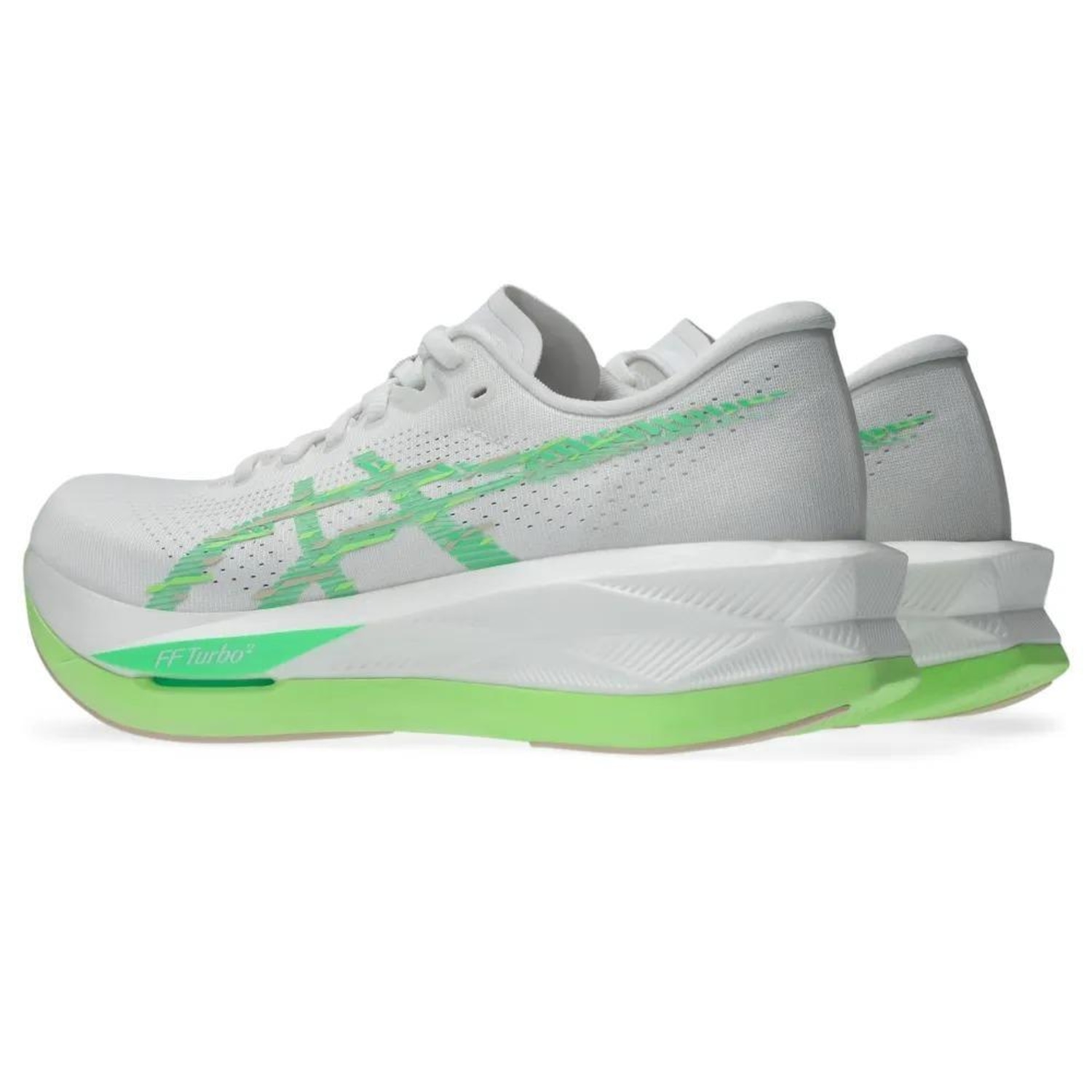Tênis Feminino Asics Sonicblast - Foto 4