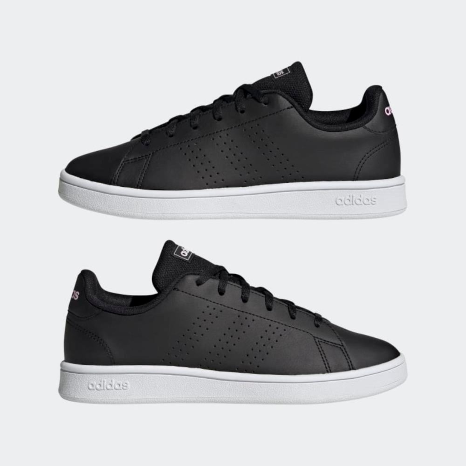 Tênis Feminino adidas Advantage Base - Foto 3