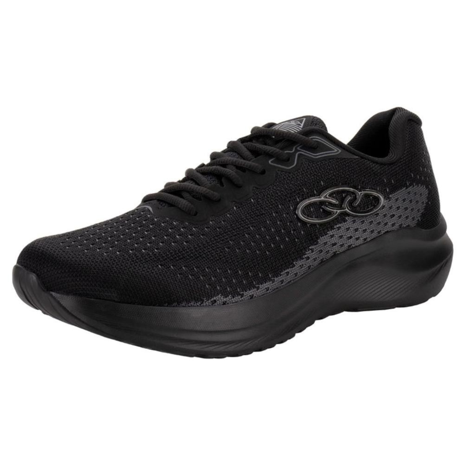 Tênis Masculino Olympikus Soma - Foto 3