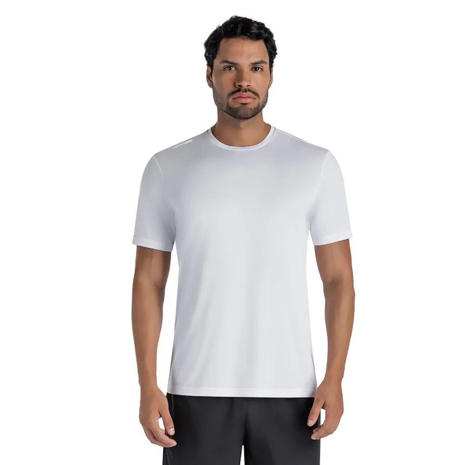 Camiseta Olympikus Essential 2.0 Masculina - Foto 1