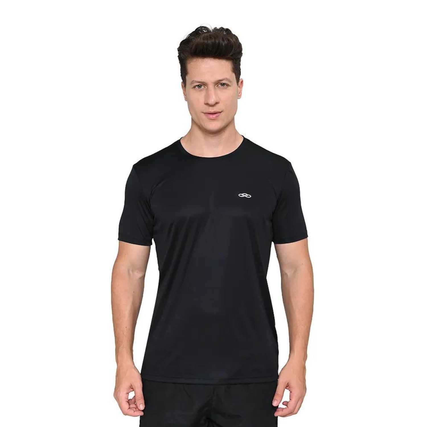 Camiseta Olympikus Essential 2.0 Masculina - Foto 1