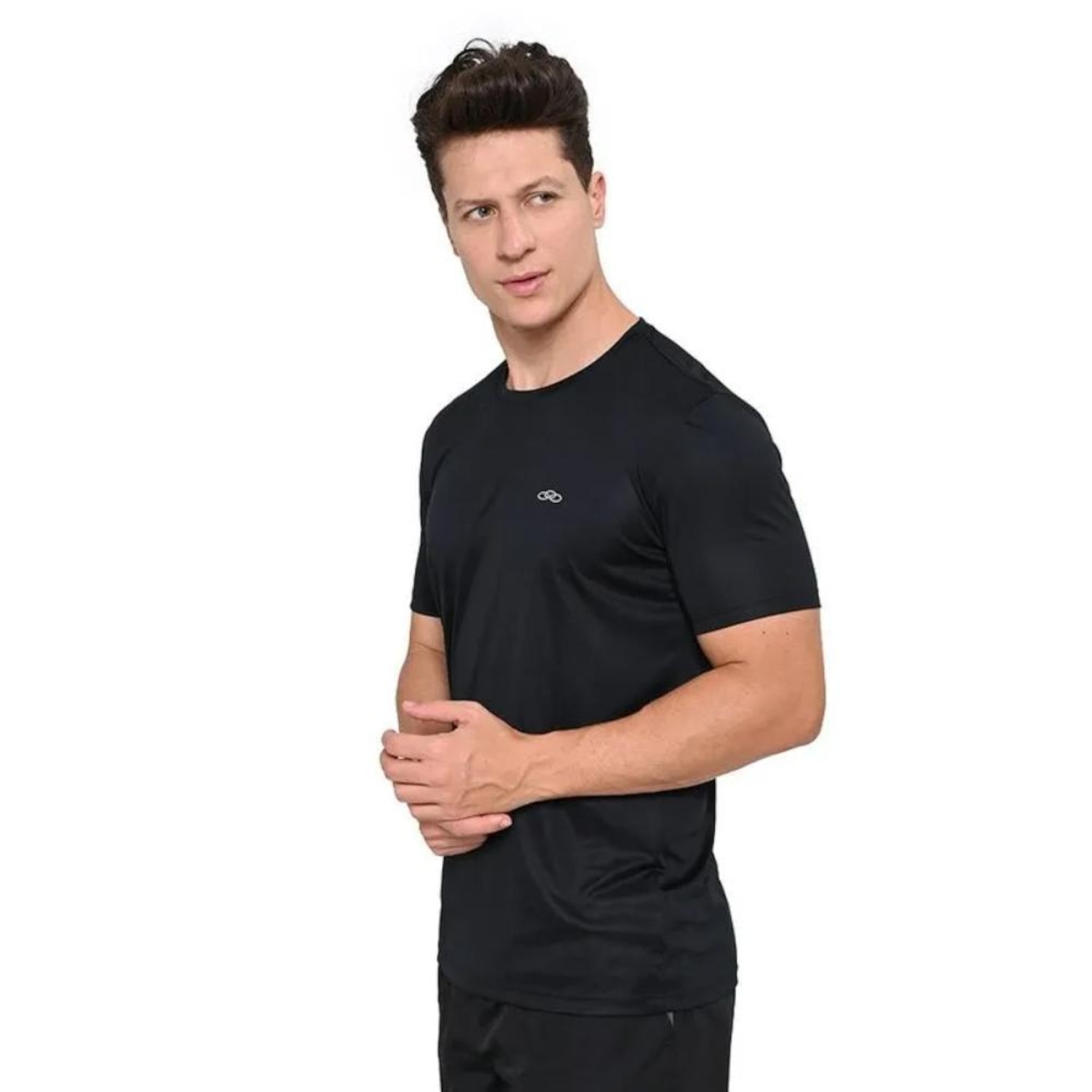 Camiseta Olympikus Essential 2.0 Masculina - Foto 2