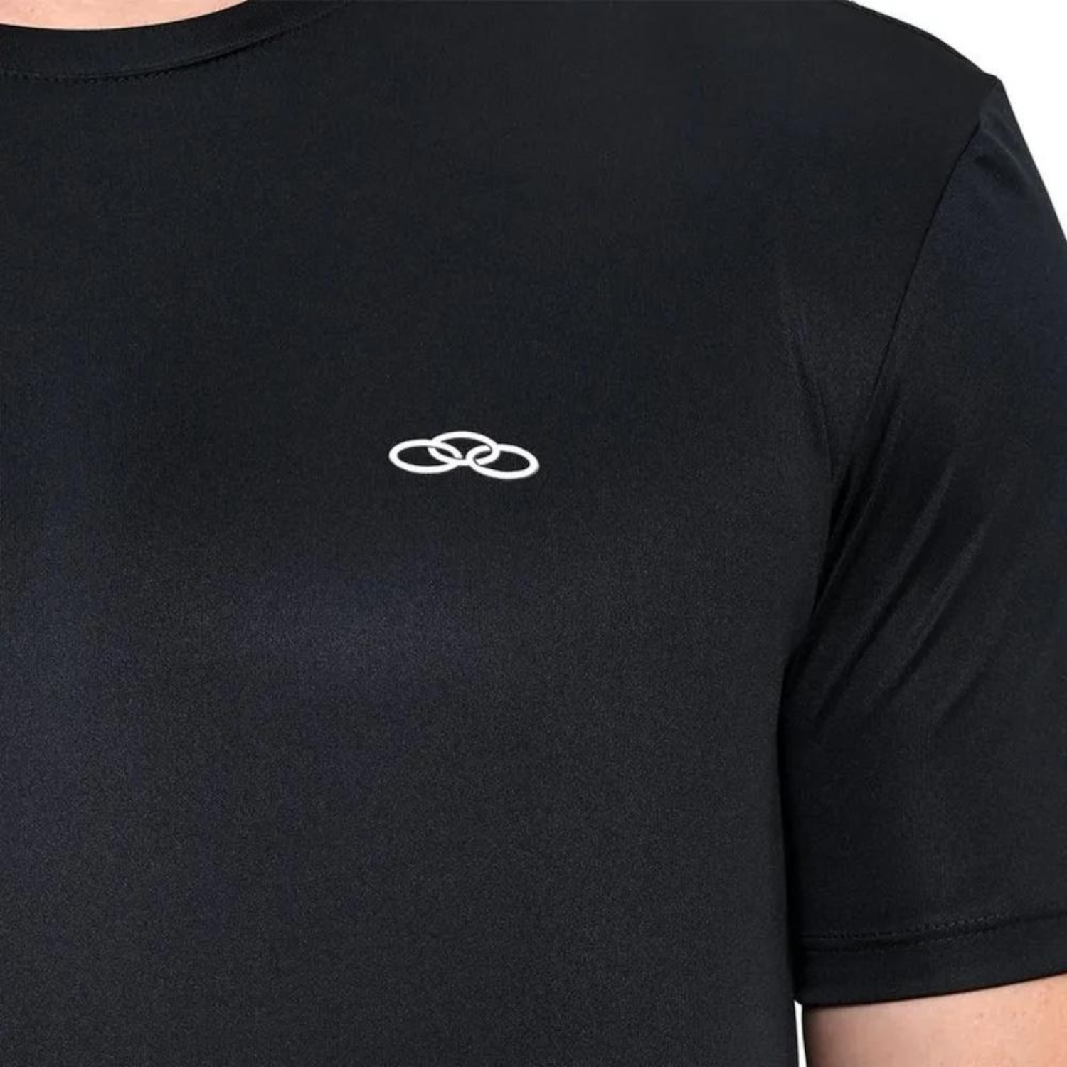 Camiseta Olympikus Essential 2.0 Masculina - Foto 3