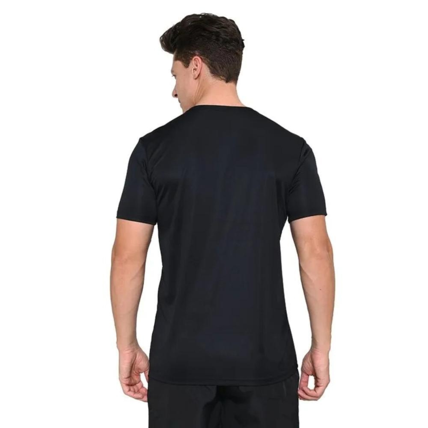 Camiseta Olympikus Essential 2.0 Masculina - Foto 4