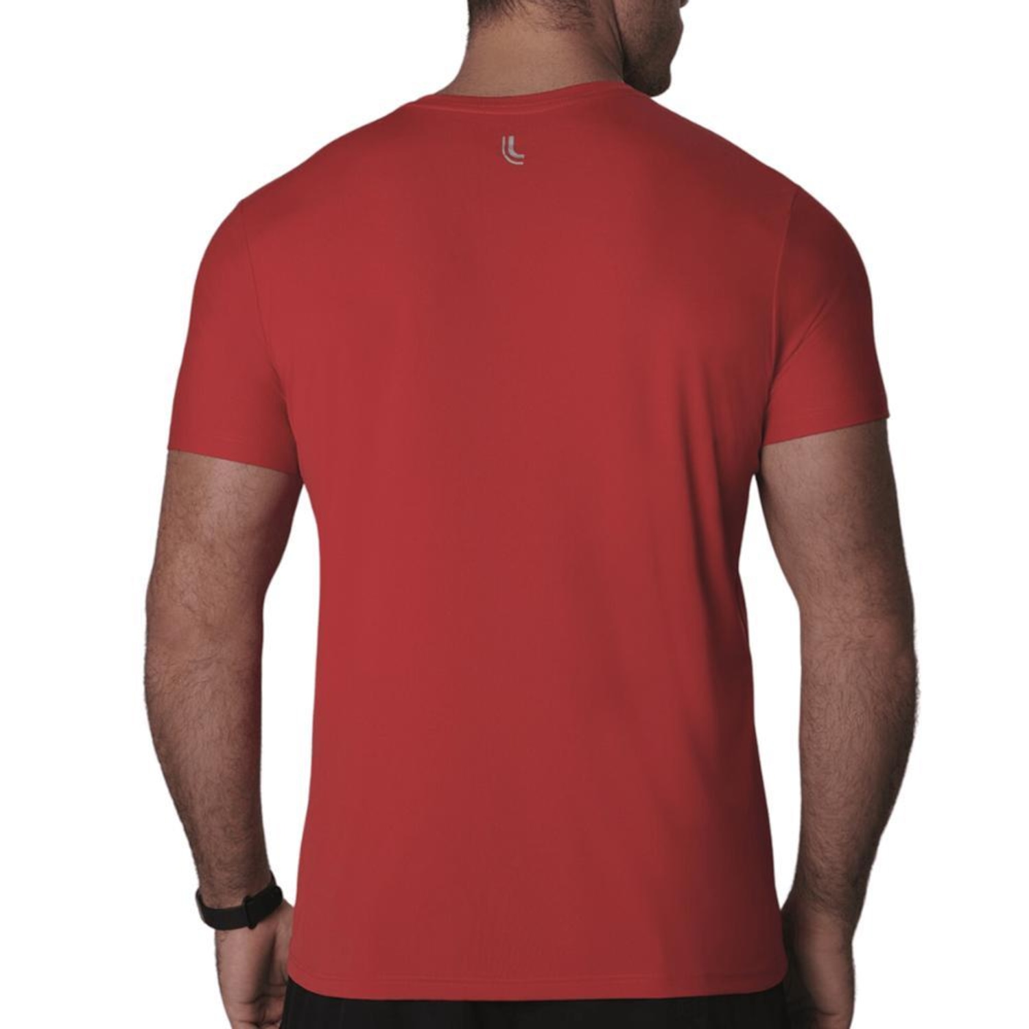 Camiseta Lupo Basic Masculina - Foto 4