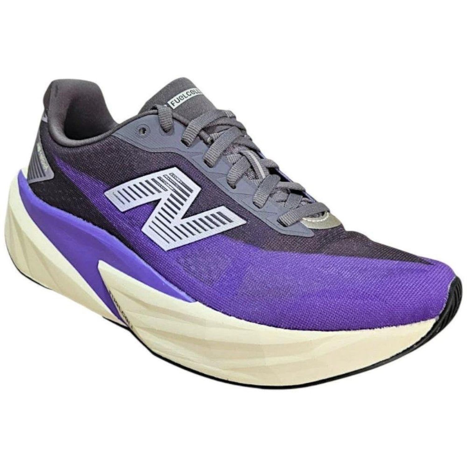 Tênis Masculino New Balance FuelCell Rebel V5 - Foto 2