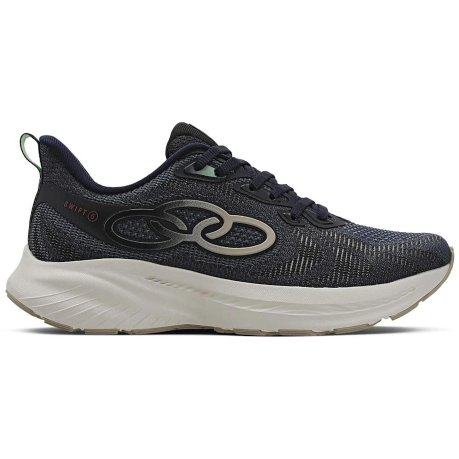 Tênis Feminino Olympikus Swift 5 - Foto 1