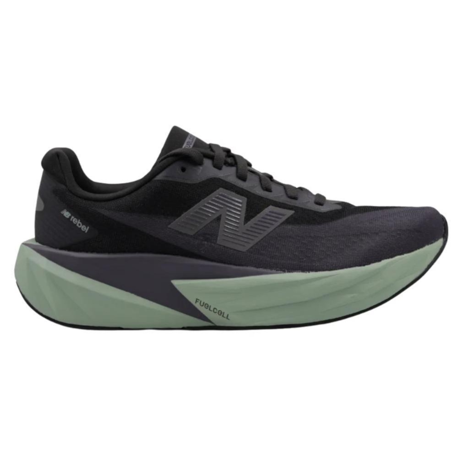 Tênis Masculino New Balance FuelCell Rebel V5 - Foto 1