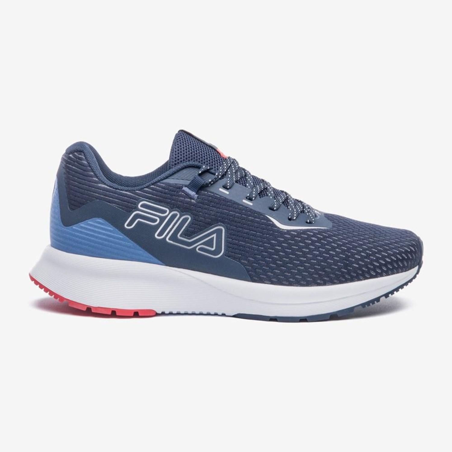 Tênis Masculino Fila Ride 2 - Foto 1