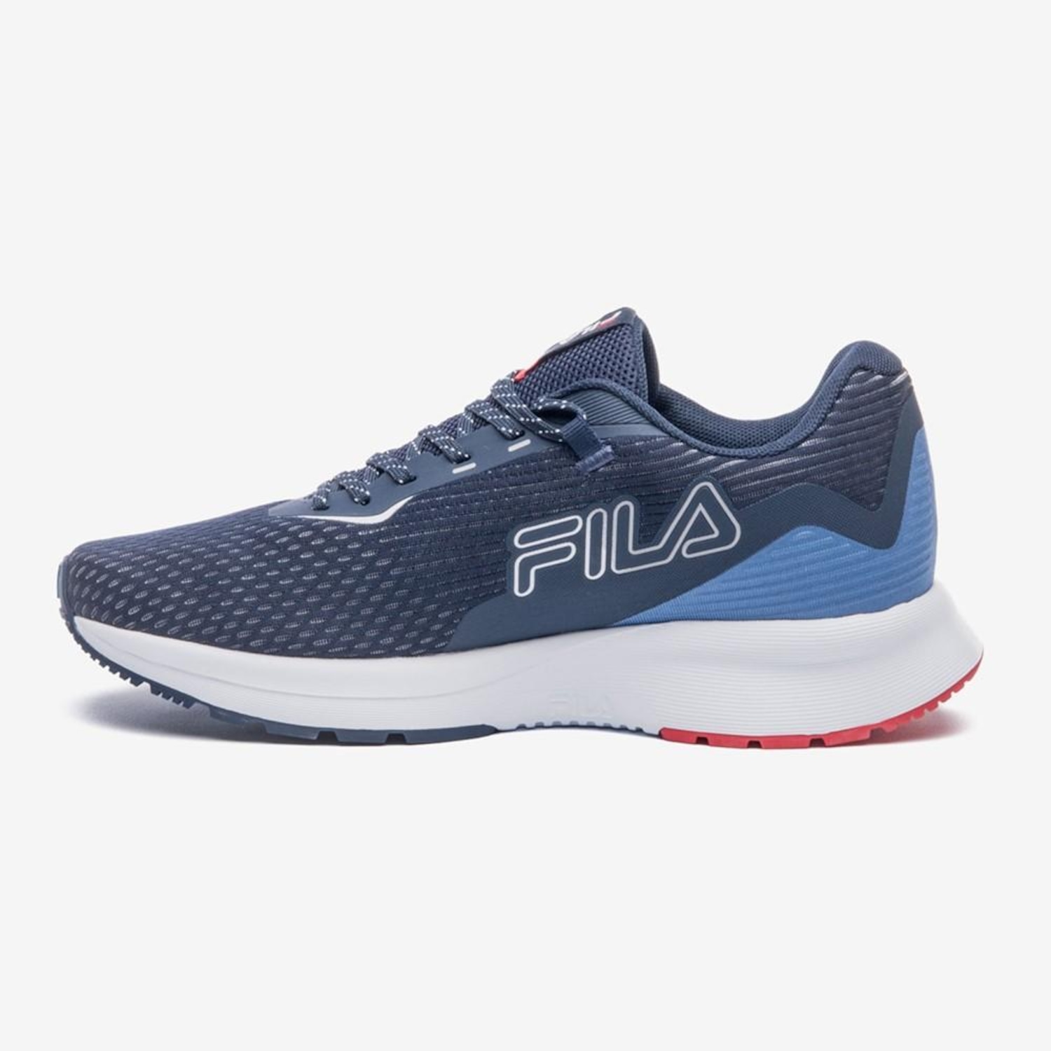 Tênis Masculino Fila Ride 2 - Foto 2