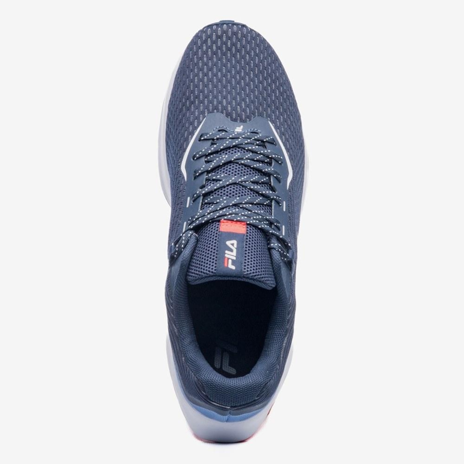 Tênis Masculino Fila Ride 2 - Foto 3