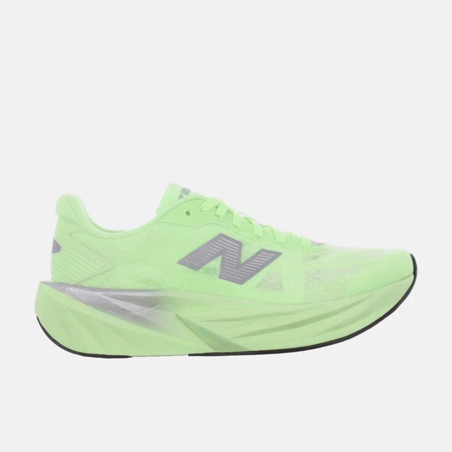 Tênis Feminino New Balance Fuelcell Rebel V5 - Foto 1