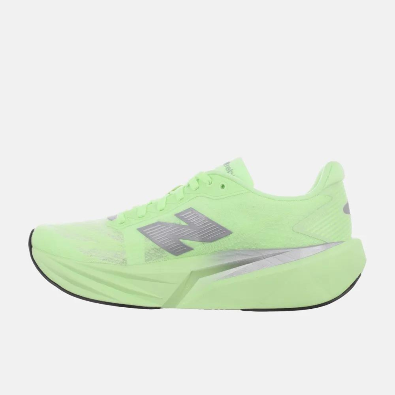 Tênis Feminino New Balance Fuelcell Rebel V5 - Foto 2