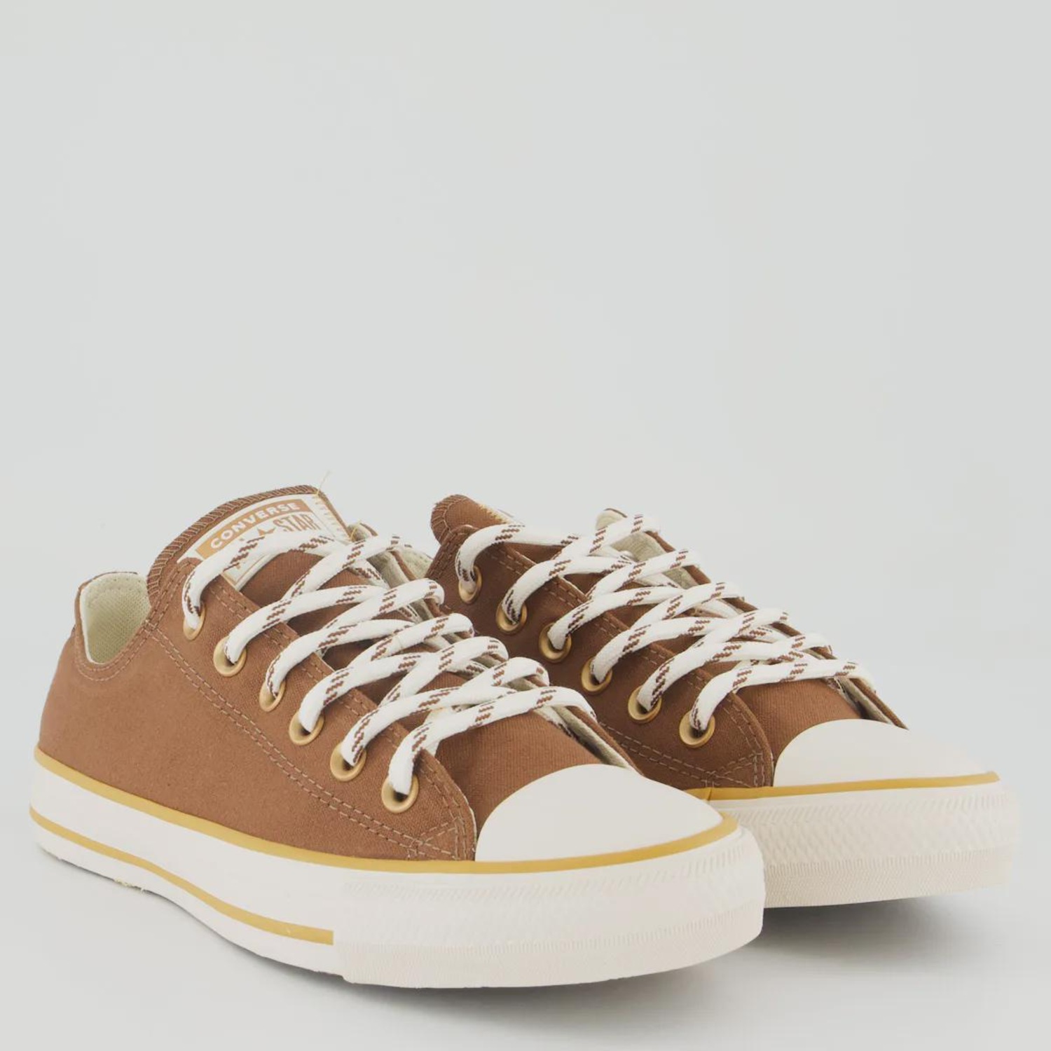 Tênis Feminino Converse All Star Chuck Taylor - Foto 2