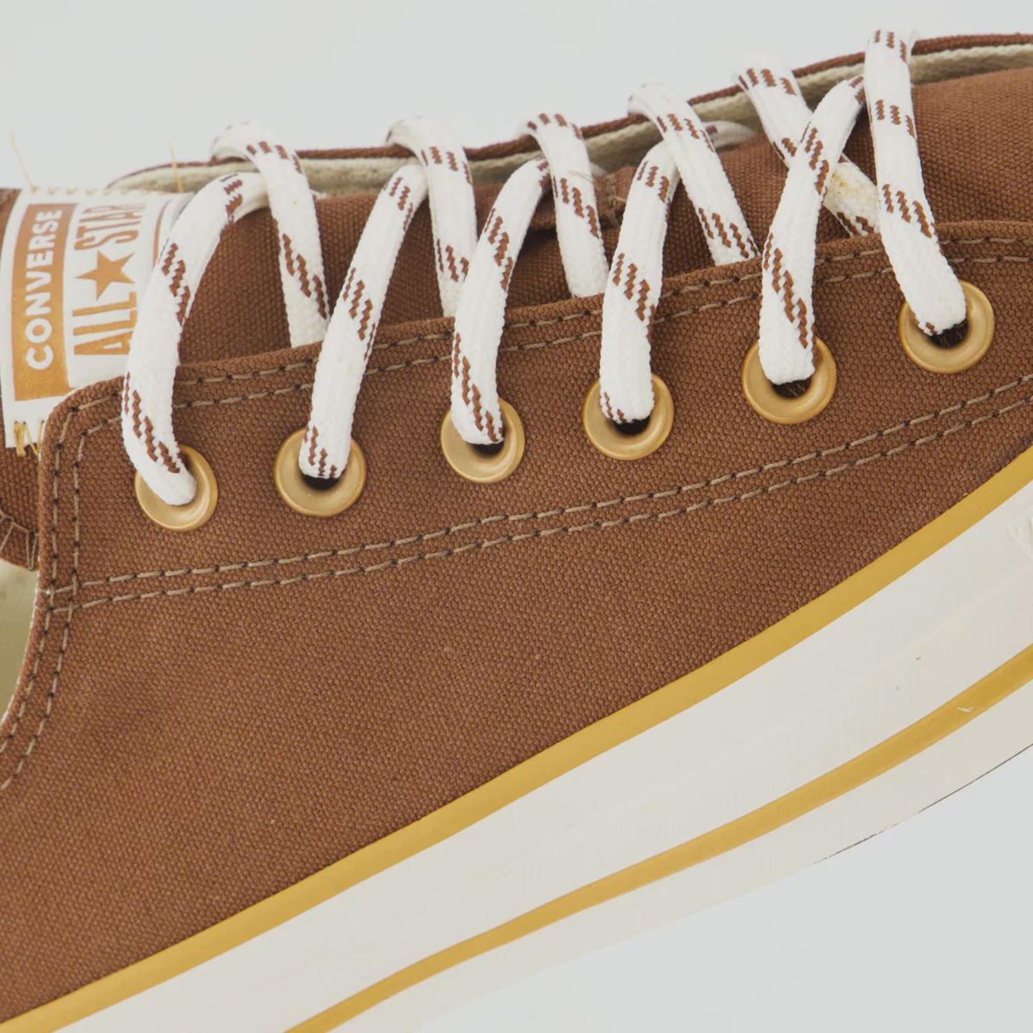 Tênis Feminino Converse All Star Chuck Taylor - Foto 4