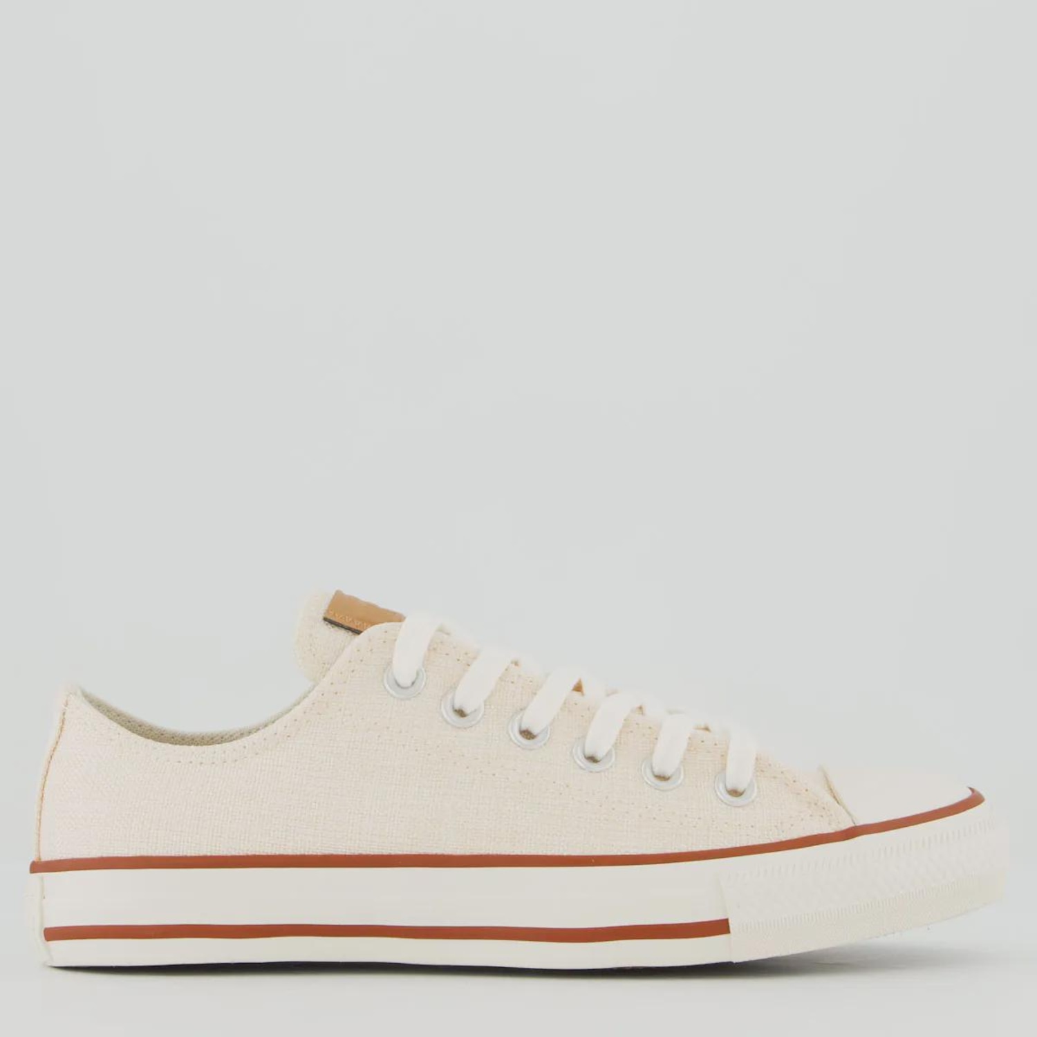 Tênis Feminino Converse All Star Chuck Taylor Linho - Foto 1