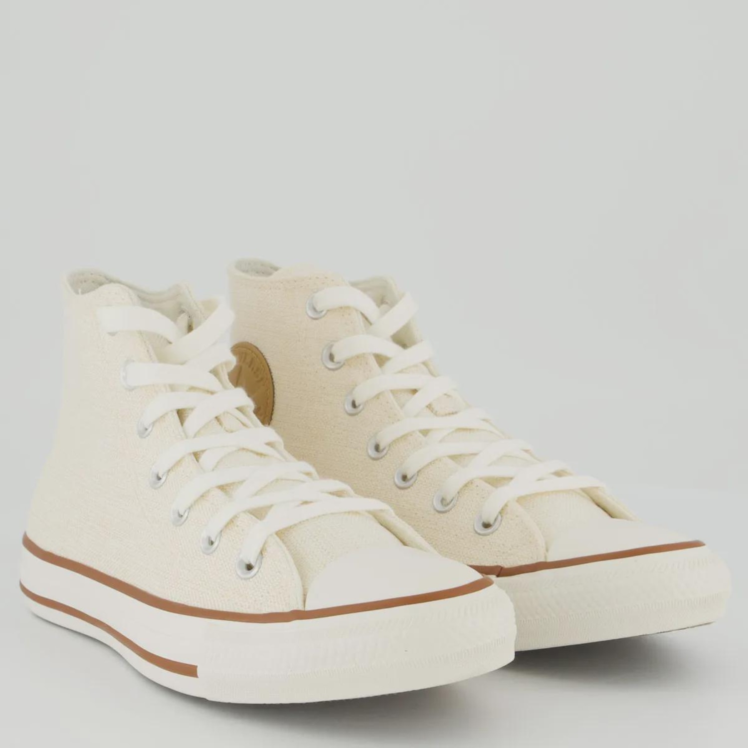 Tênis Feminino Converse All Star Chuck Taylor Linho - Foto 2